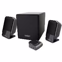 اسپیکر سه تیکه ای یورو کوانتوم مدل LE-S301