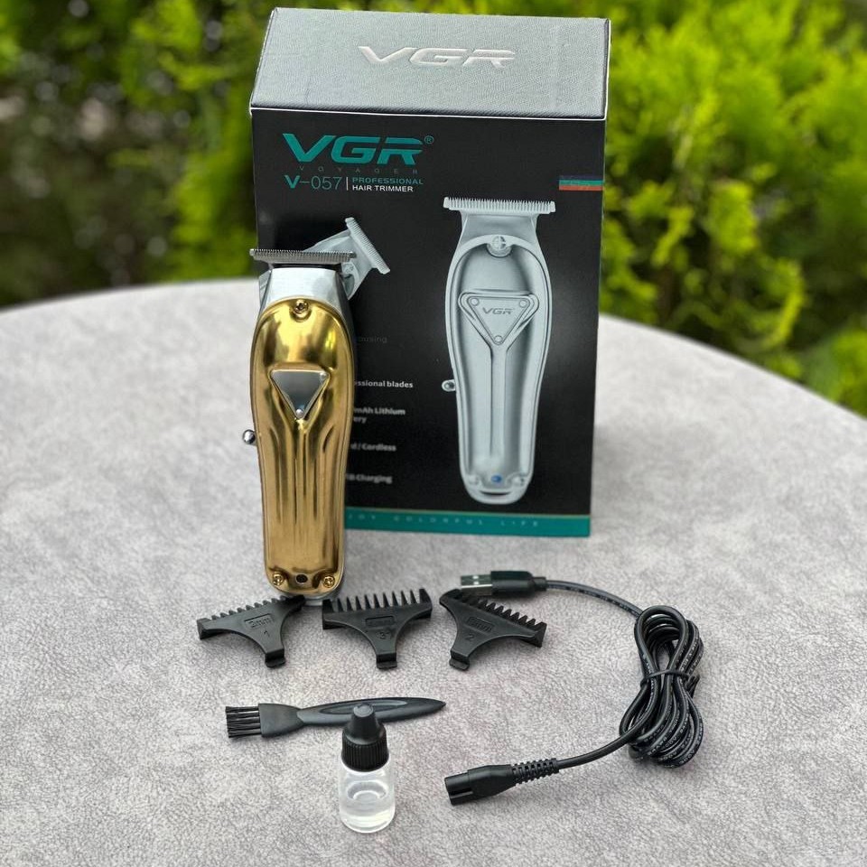 خط زن vgr  درجه یک 