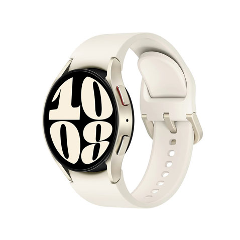 ساعت هوشمند سامسونگ مدل Galaxy Watch 6 (R930) 40mm