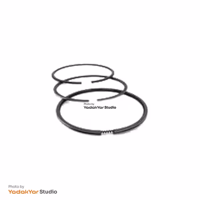 رینگ پیستون اچ سی کراس دانگ فنگ