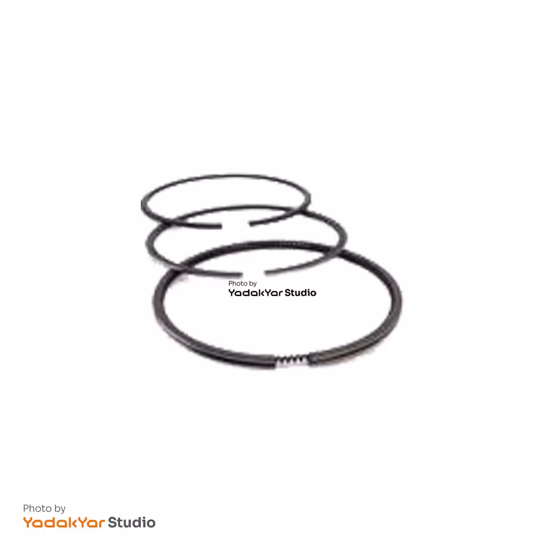 رینگ پیستون اچ سی کراس دانگ فنگ