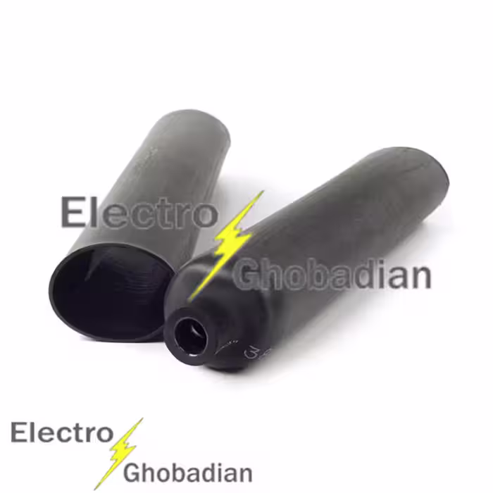 روکش حرارتی چسب دار