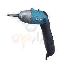 پیچ گوشتی شارژی ماکیتا 6723dw makita