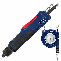 پیچ گوشتی برقی 80 وات توسن مدل 0801 SESB