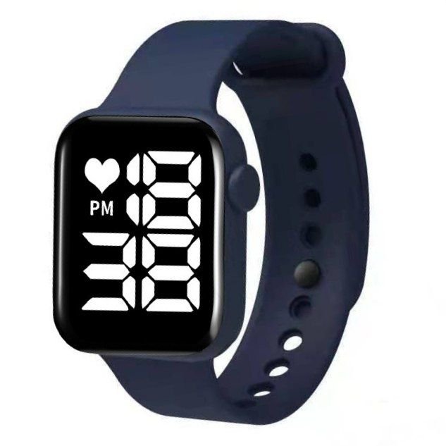 ساعت مچی دیجیتال  کد 4820