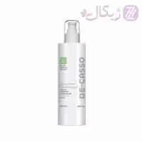 ژل پاک کننده پوست چرب و مستعد آکنه دکاسو 200 میلی لیتر
