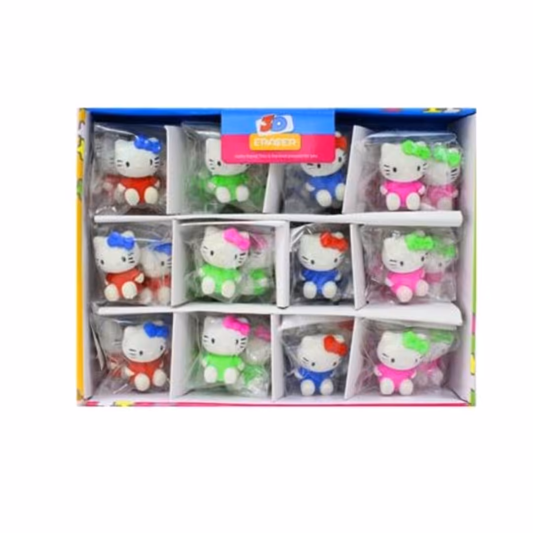 پاکن فانتزی کیتی 