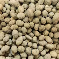 بادام زمینی روکش دار  باطعم  پیاز جعفری (یک کیلو)