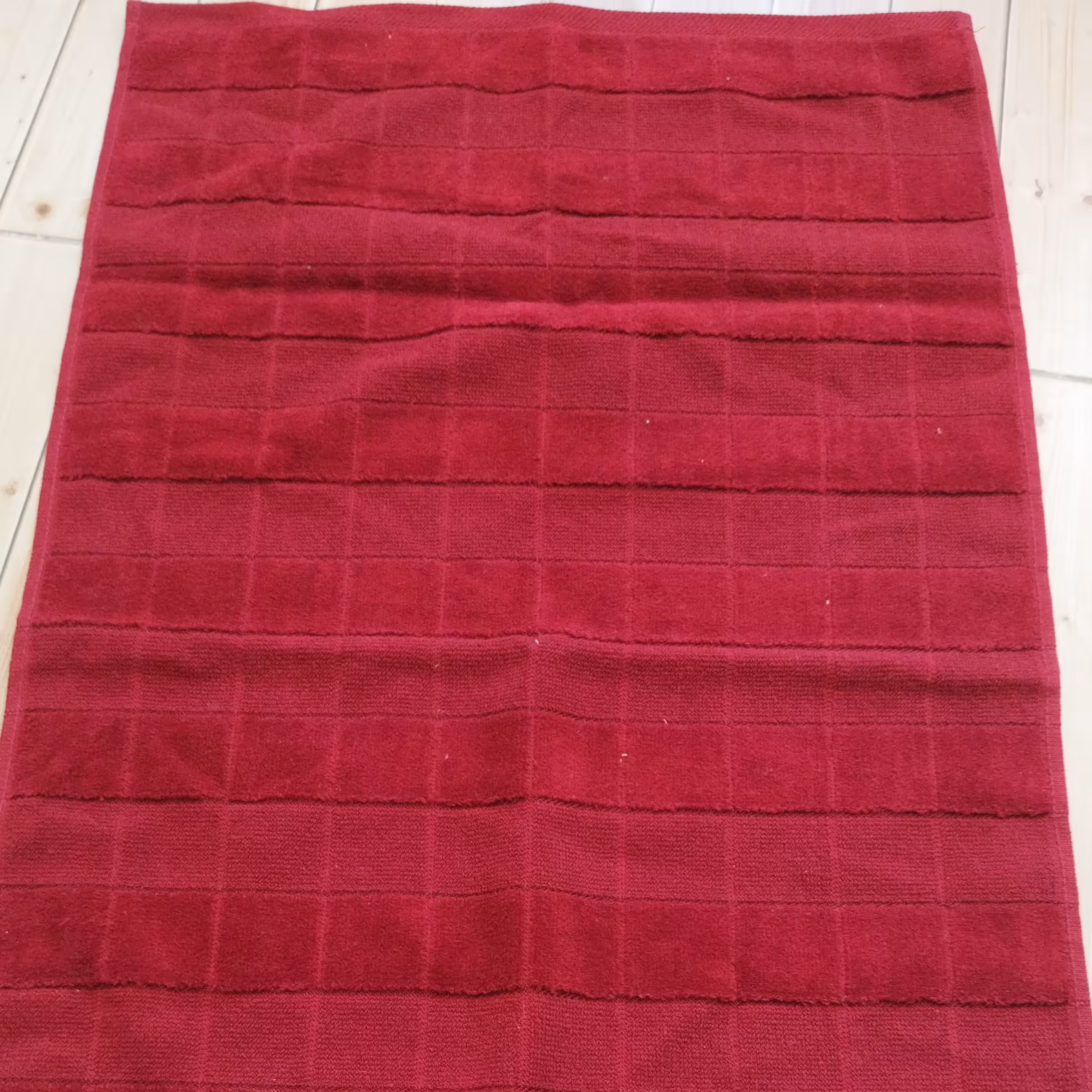 حوله دست و صورت ماندگار