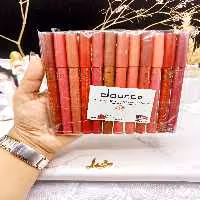 پک رژ مدادی 24ساعته ساخت آمریکا برند دوسه doucce