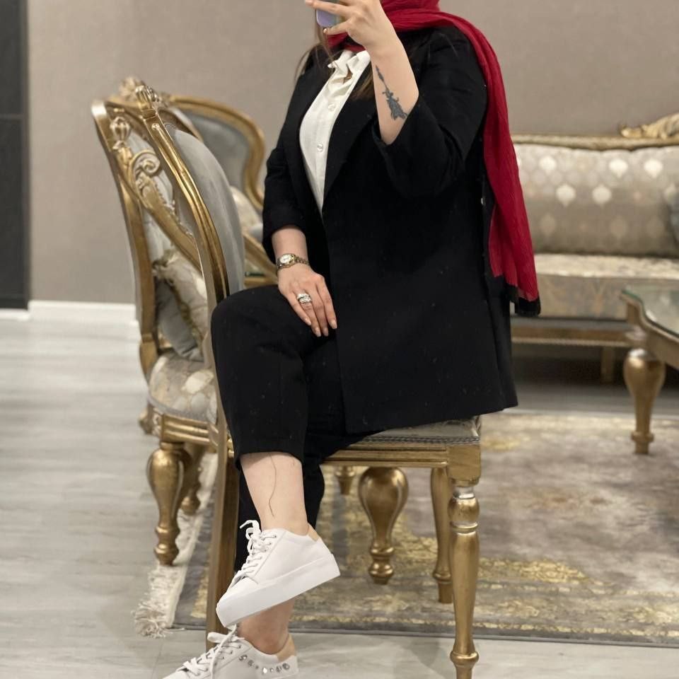 کت شلوار مجلسی