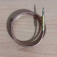 ترموکوپل  اجاقی   150 سانتیمتر 