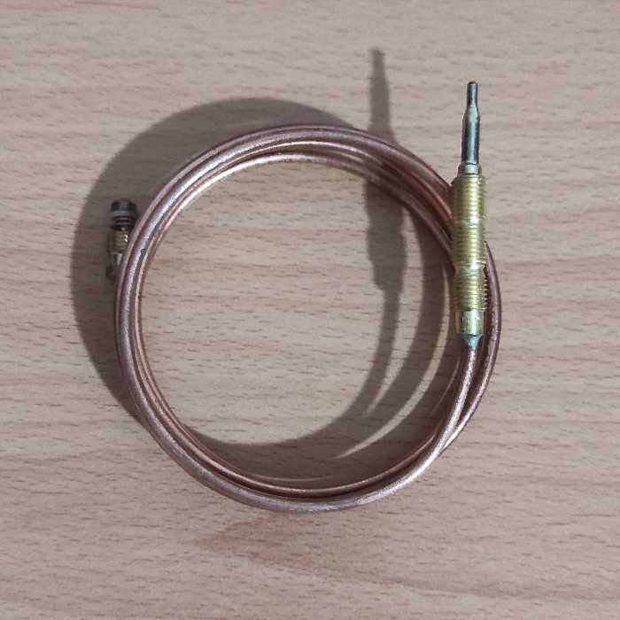 ترموکوپل  اجاقی   150 سانتیمتر 