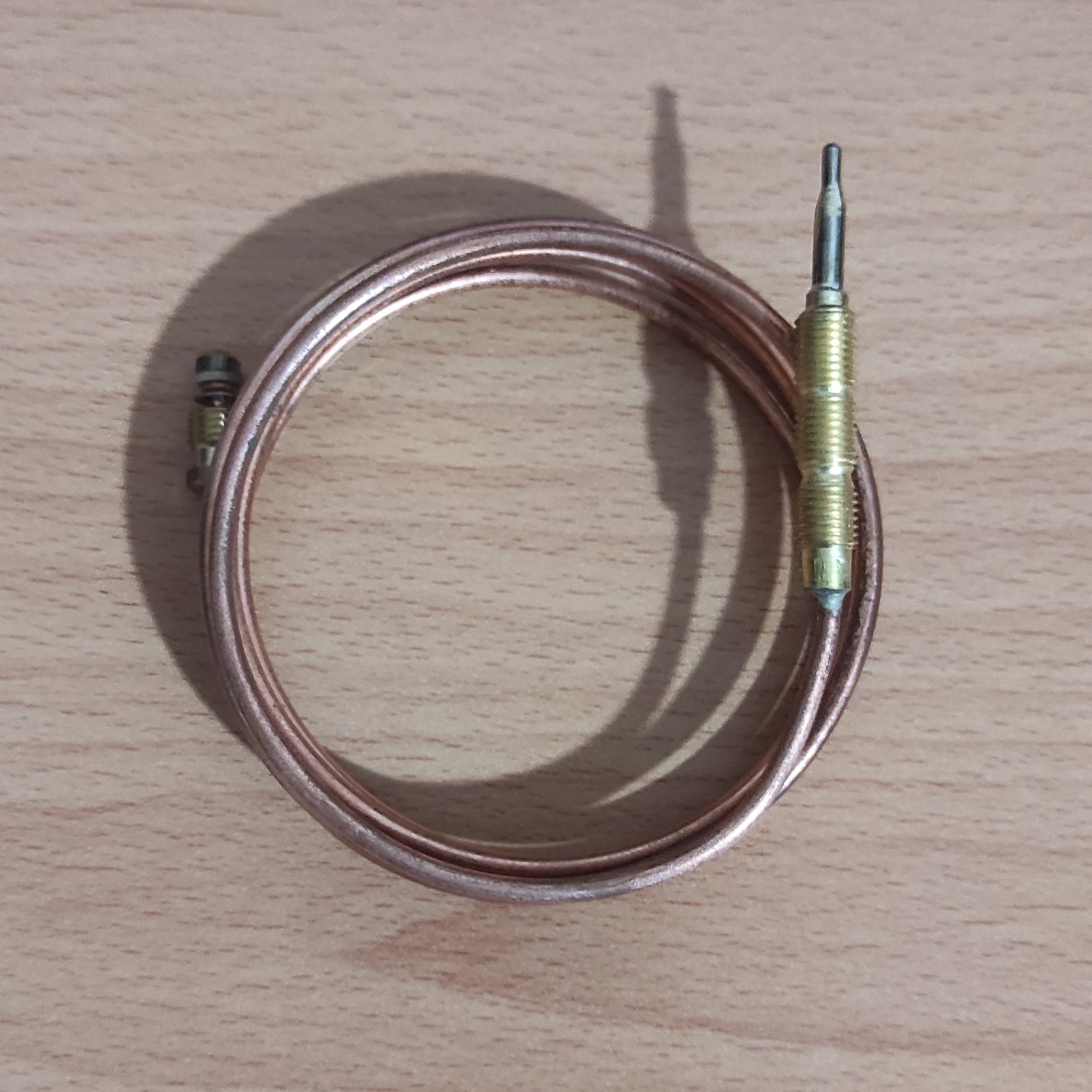 ترموکوپل  اجاقی   150 سانتیمتر 