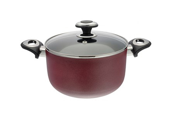 قابلمه 16 زرساب گرانیتا