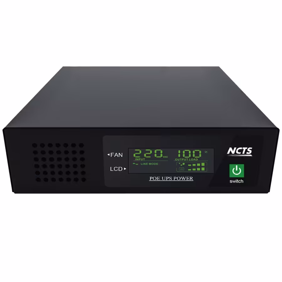 یو پی اس USP NCTS NU60WP