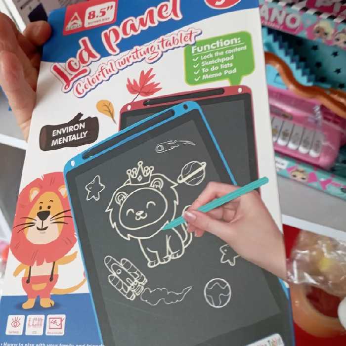 اسباب بازی تبلت جادویی