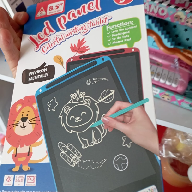 اسباب بازی تبلت جادویی