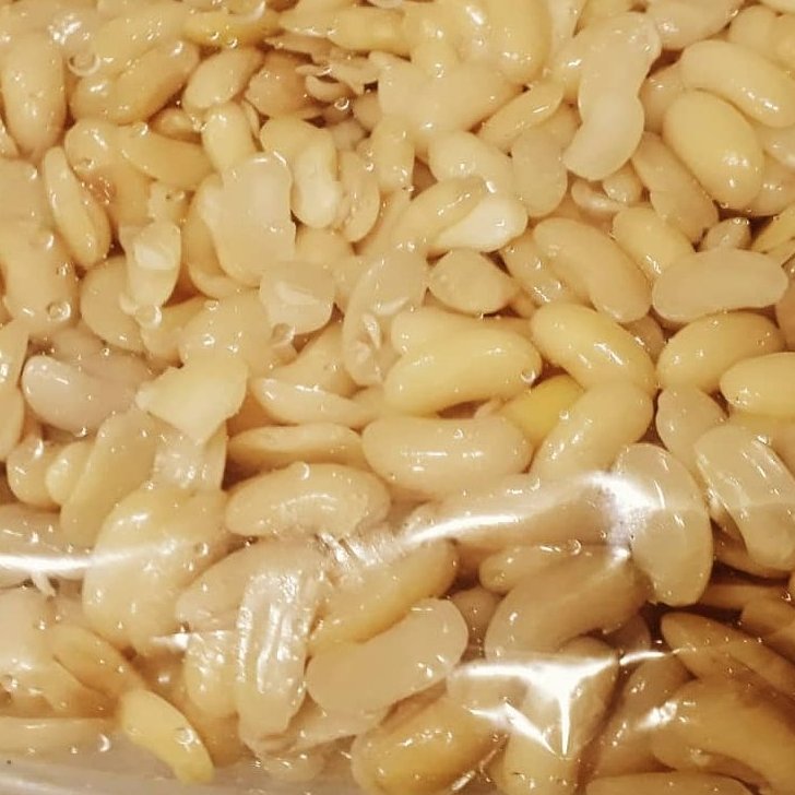 باقالی قاتق