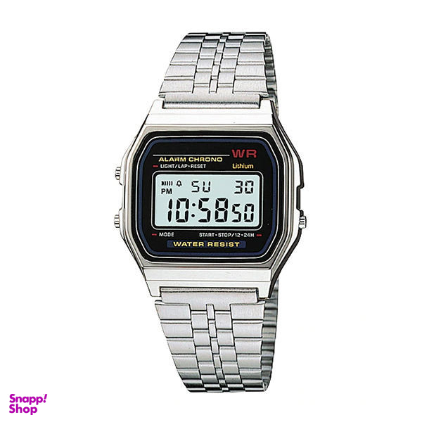 ساعت مچی دیجیتال مدل ADF-7 غیر اصل