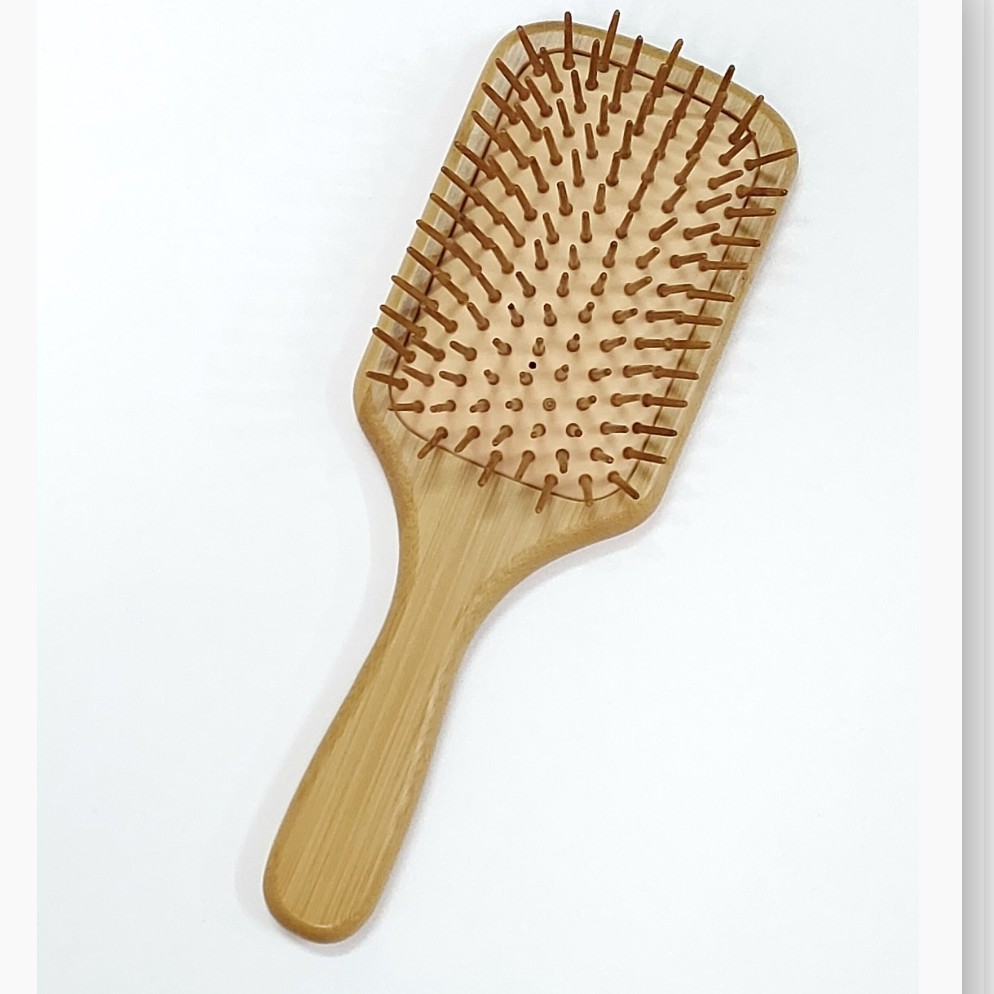 برس مو چوبی (پس کرایه)