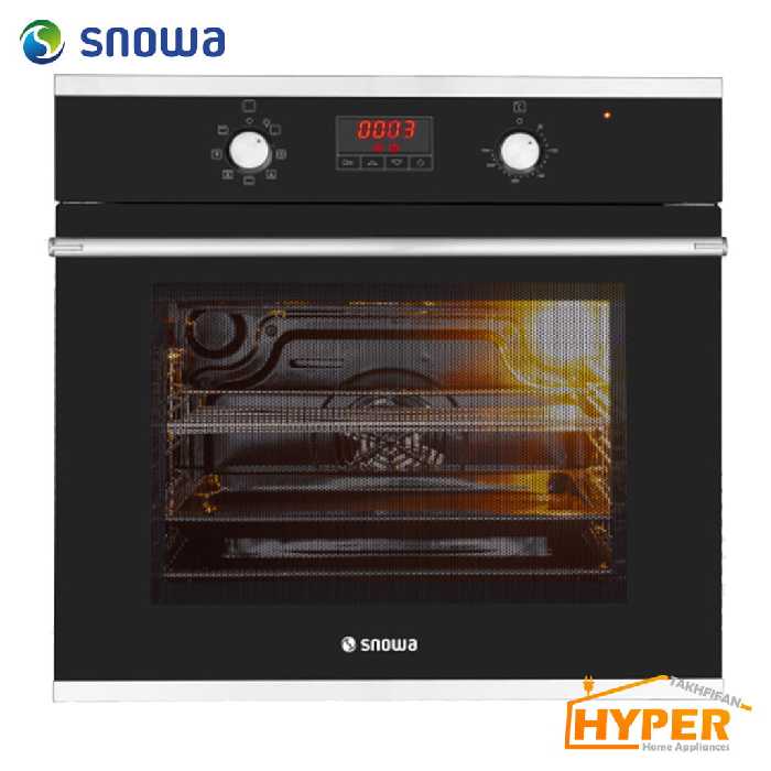 فر توکار اسنوا SBE-3616