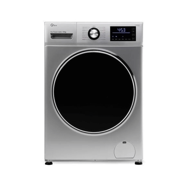 ماشین لباسشویی جی پلاس 9 کیلویی مدل GWM-J9470S