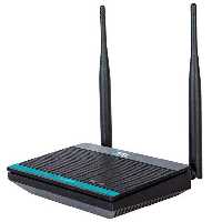 مودم یوتل ADSL2 Plus A304U مشکی