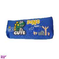 جامدادی سن سون مدل دایناسور