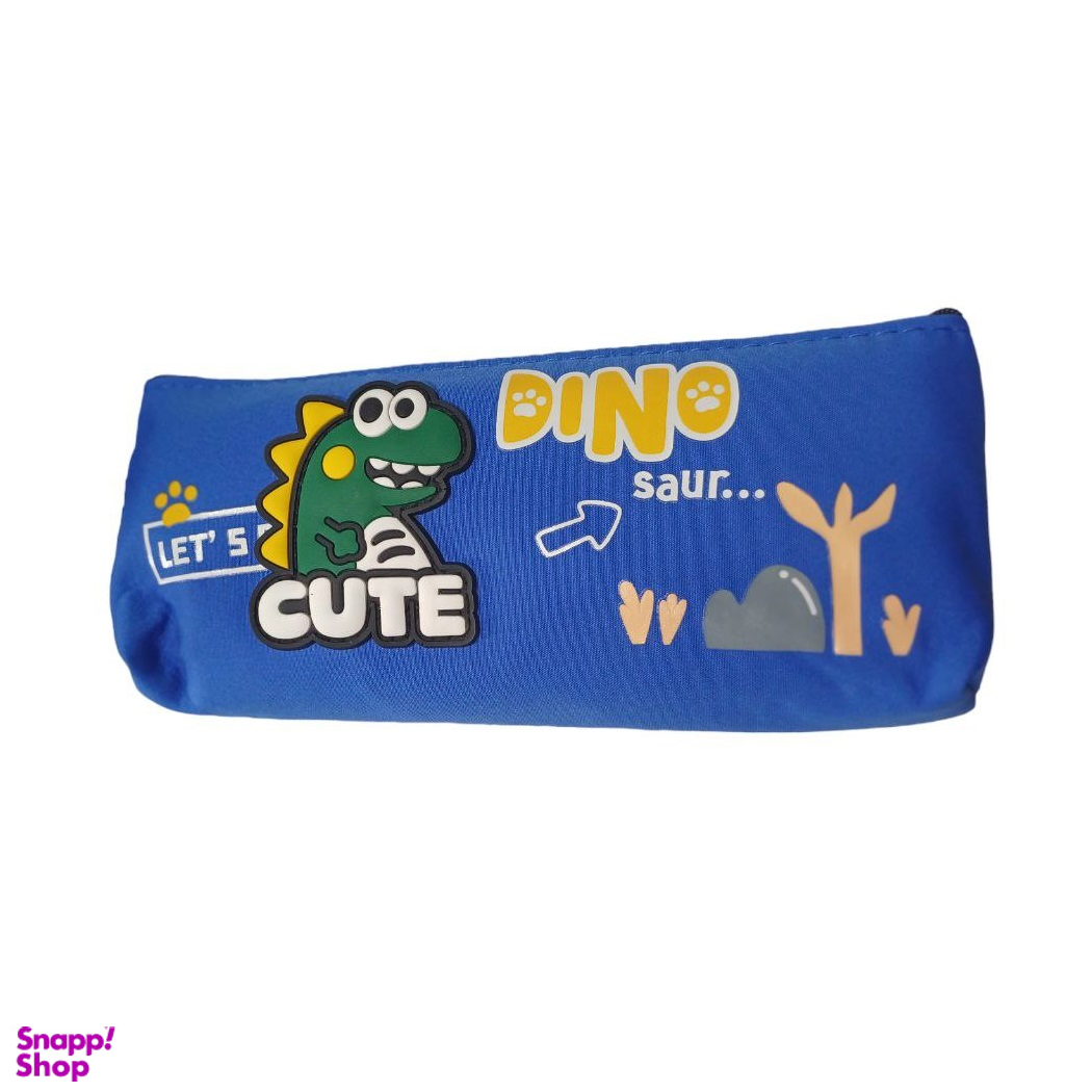 جامدادی سن سون مدل دایناسور