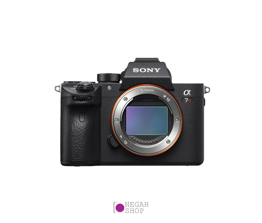 دوربین Sony Alpha a7R III (بدنه)