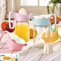 پارچ آبمیوه گیری بلمینی