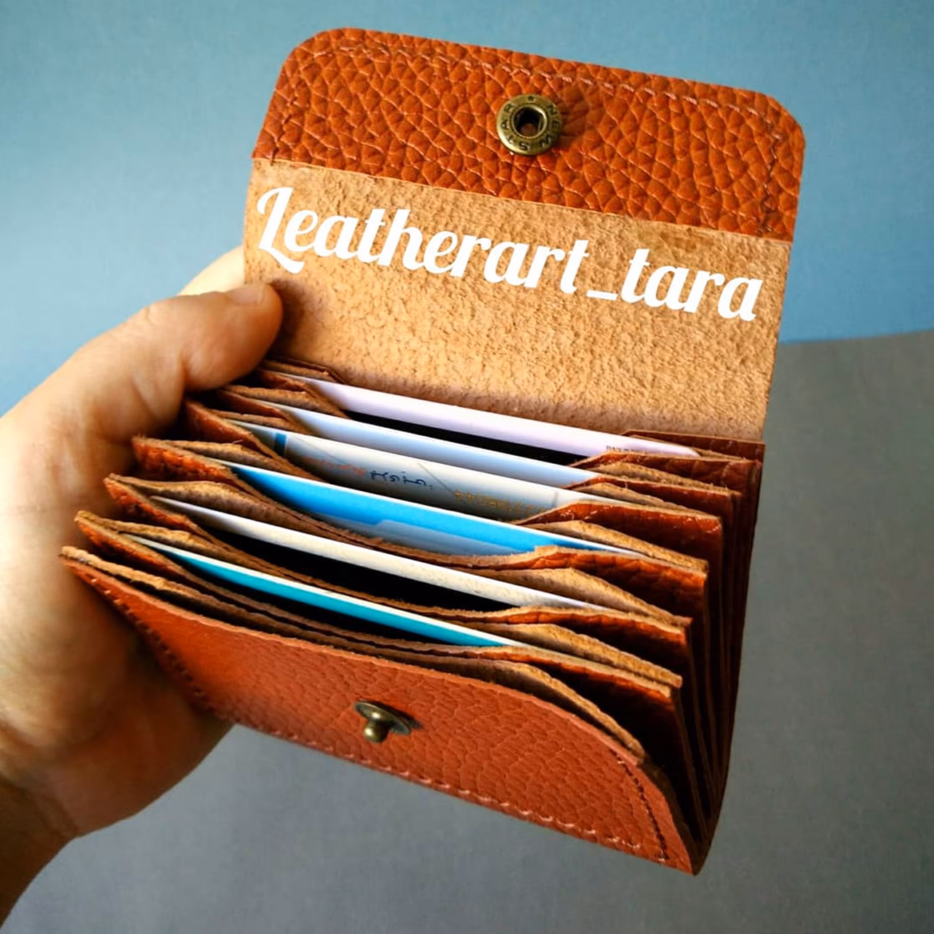 جاکارتی فولدری