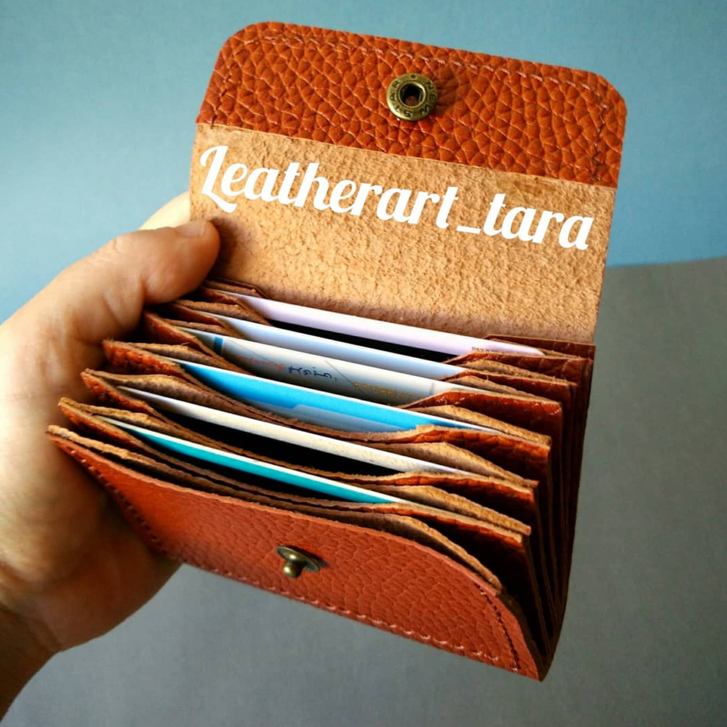 جاکارتی فولدری