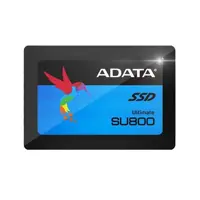 مشخصات، قیمت و خرید حافظه SSD ای دیتا مدل SU800 ظرفیت 256 گیگابایت