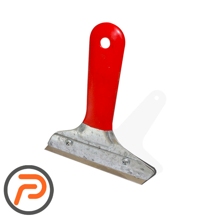 تیغ شیشه تمام فلزی