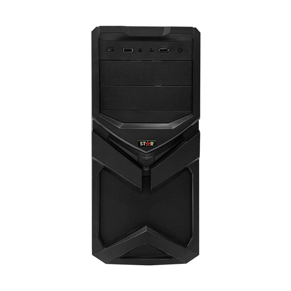 کیس کامپیوتر استار مدل STAR 405