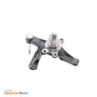 سگدست هیوندای ورنا عقب چپ موبیس