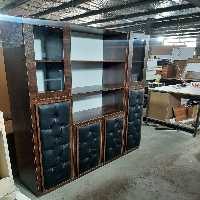 کتابخانه لمسه