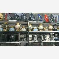 سماور ترموکوبل دار مارک ماهنگار ورق ضخیم