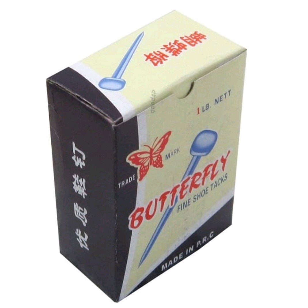 میخ سیاه کفاشی