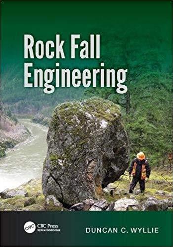 󾕇 دانلود کتاب Wyllie D. C., Rock Fall Engineering, 2017 - دانلود کتاب های دانشگاهی