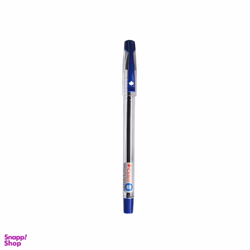 خودکار آبی کنکو (Canco)