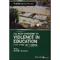 کتاب زبان اصلی The Wiley Handbook on Violence in Education اثر Harvey Shapiro