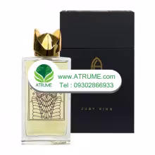 عطر ادکلن آرت لاین جاست کینگ 100 میل مردانه