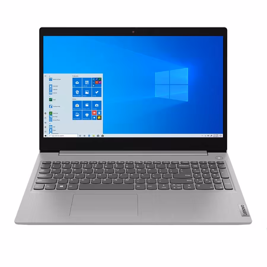 قیمت و خرید لپ تاپ 15.6 اینچ لنوو IdeaPad 3-CAE Core i3 1115G4/1TB HDD/512GB SSD/8GB/Intel | یاس ارتباط
