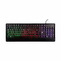 کیبورد گیمینگ با سیم بیاند مدل BGK-3300