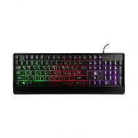 کیبورد گیمینگ با سیم بیاند مدل BGK-3300