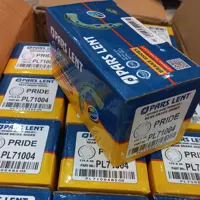 لنت پارس ابی مخصوص خودروهای رانا  ، h30کراس ، 206 تیپ5 و 207