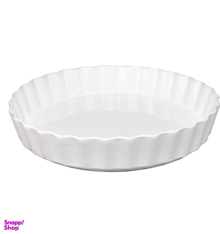 دیس گرد تارت مناسب پیتزا